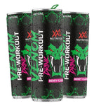 Best Pre Workout in Aruba Drink - Experience Enhanced Performance with Venom!