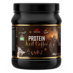 Protein Iced Coffee - Plant Based - Vegan - XXL Nutrition Caribbean