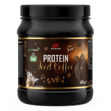 Protein Iced Coffee - Plant Based - Vegan - XXL Nutrition Caribbean