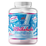 Protein Milkshake - Fresh Strawberry - XXL Nutrition Caribbean