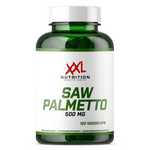 Saw Palmetto - XXL Nutrition Caribbean