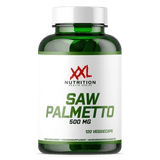 Saw Palmetto - XXL Nutrition Caribbean