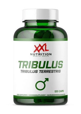Tribulus Terrestris - XXL Nutrition Caribbean