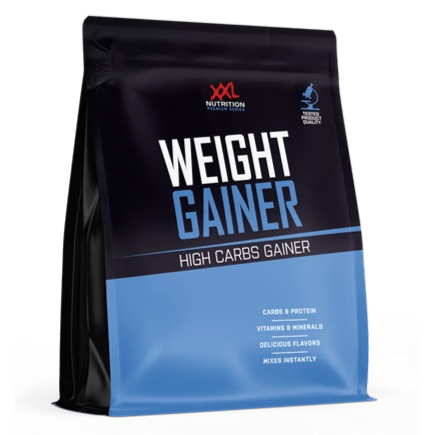 Weight Gainer - Strawberry - XXL Nutrition Caribbean
