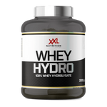 Whey Hydrolysate - Vanilla - XXL Nutrition Caribbean