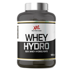 Whey Hydrolysate - Vanilla - XXL Nutrition Caribbean