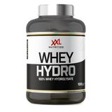 Whey Hydrolysate - Vanilla - XXL Nutrition Caribbean