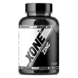 XONE® – Zinc 120 Caps - XXL Nutrition Caribbean
