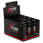 Xplode Pre Workout Shot - XXL Nutrition Caribbean