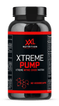 Xtreme Pump - XXL Nutrition Caribbean