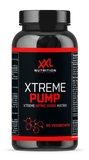 Xtreme Pump - XXL Nutrition Caribbean