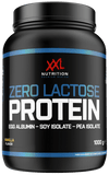 Zero Lactose Protein - Vanilla - XXL Nutrition Caribbean
