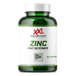 Zinc - XXL Nutrition Caribbean